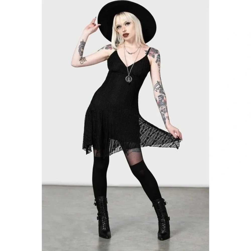 Killstar size new